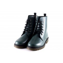 BOTAS GUX´S FLORENTIK TIPO MILITAR VERDE