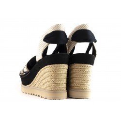 CUÑAS UGG LIGERA ABBOT ANKLE WRAP