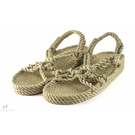 SANDALIAS NOMADIC STATE OF MIND THE WEDGE